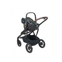 Maxi-Cosi Lila XP+ s vaničkou Oria 2v1