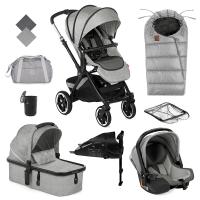 JANE CROSSLIGHT MicroPro SET