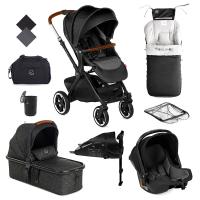 JANE CROSSLIGHT MicroPro SET