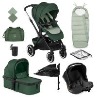 JANE CROSSLIGHT MicroPro SET