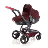 JANE RIDER MatrixLight