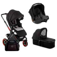 JANE CROSSLIGHT PRO Carbon Micro Pro