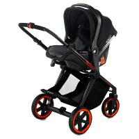 JANE CROSSLIGHT PRO Carbon Micro Pro