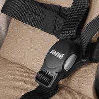 JANÉ CROSSLIGHT Sweet Koos iSize R1