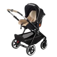 JANÉ CROSSLIGHT Sweet Koos iSize R1