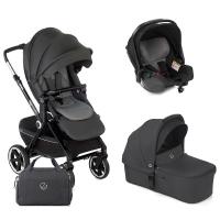 JANÉ CROSSLIGHT Sweet Koos iSize R1