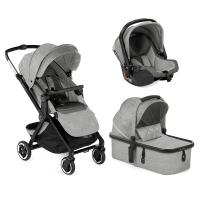 JANÉ NEWEL MicroPro Koos iSize R1