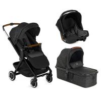 JANÉ NEWEL MicroPro Koos iSize R1