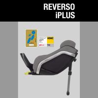 JANÉ Reverso iPlus