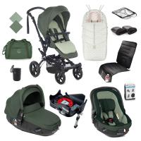 JANE CROSSWALK R MatrixLight2 SET