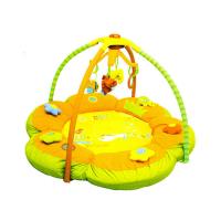 Jané Deka hracia s kolotočom