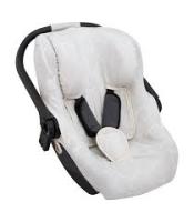 Jané Froté poťah na autosedačku