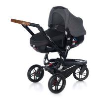 JANÉ TRIDER Matrix Light2 SET