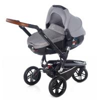 JANÉ TRIDER Matrix Light2 SET