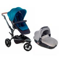 JANÉ TRIDER + Matrix Light 2