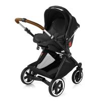 Jané CROSSLIGHT MicroPro Koos iSize R1