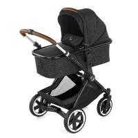 Jané CROSSLIGHT MicroPro Koos iSize R1