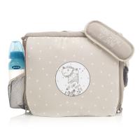 Jané Chair Taška s priehradkami +sedačka Harmony