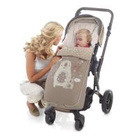 Jané Fusak univerzálny do športového kočíka