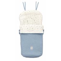 Jané Nest Plus Mild Blue