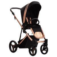 Bebetto Flavio x Eva Minge