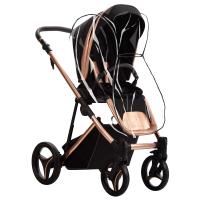 Bebetto Flavio x Eva Minge