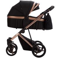 Bebetto Flavio x Eva Minge