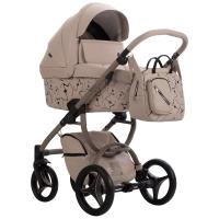 Bebetto Luca Pro x Eva Minge