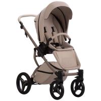 Bebetto Luca Pro x Eva Minge