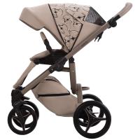 Bebetto Luca Pro x Eva Minge