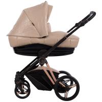 Bebetto Monti Odyseja x Eva Minge