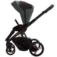 BEBETTO MONTI PRO Dark