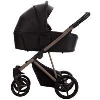 BEBETTO Pelpasso Pro 2025 + Adaptéry Grátis!!! 03 Cashmere