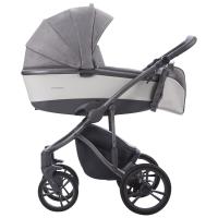 Bebetto Bresso Grey 21