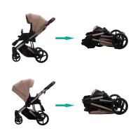 Bebetto Loren Premium Class Biscotti