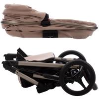 Bebetto Loren Premium Class Sand