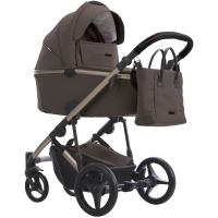 Bebetto Loren Premium Class Sand