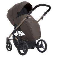 Bebetto Loren Premium Class Sand