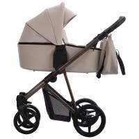 Bebetto Flavio Choco Pro 02