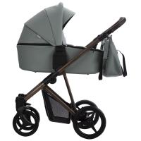 Bebetto Flavio Choco Pro 09