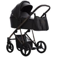 Bebetto Flavio Choco Pro