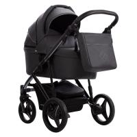 Bebetto Pascal Premium Class Dark 02