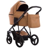 Bebetto Pascal Premium Class Dark 03