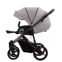 Bebetto Pascal Premium Class Dark