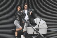 Bebetto Pascal Premium Class Stella