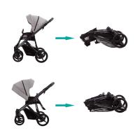 Bebetto Pascal Premium Class Stella