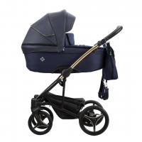 Bebetto kombinovaný kočík Torino Si 03