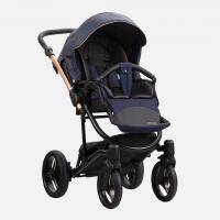 Bebetto kombinovaný kočík Torino Si