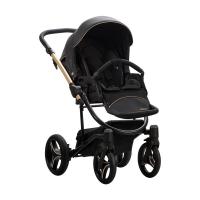 Bebetto kombinovaný kočík Torino Si