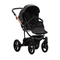 Bebetto kombinovaný kočík Torino Si